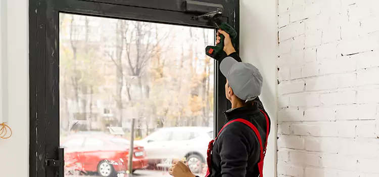 Comprehensive Door Closer Services in Upland, CA