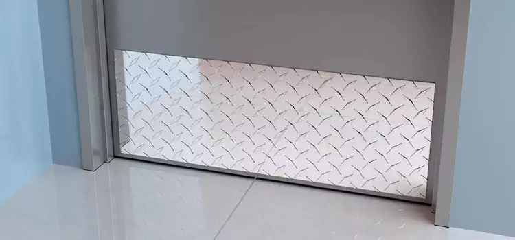 Benefits of Professional Kick Plate Solutions in Upland, CA