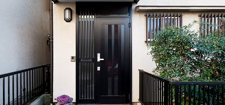 Popular Exterior Door Options in Upland, CA