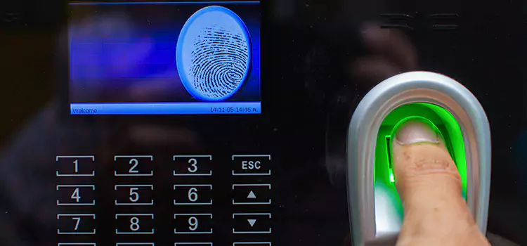 Your Trusted Partner for Secure Access in Upland, CA