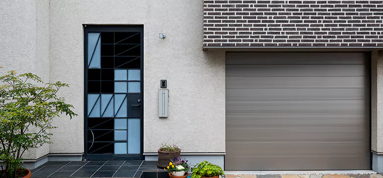 Residential Roll Up Security Doors Upland